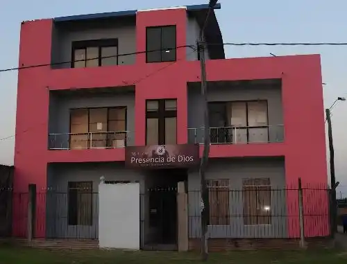 iglesia