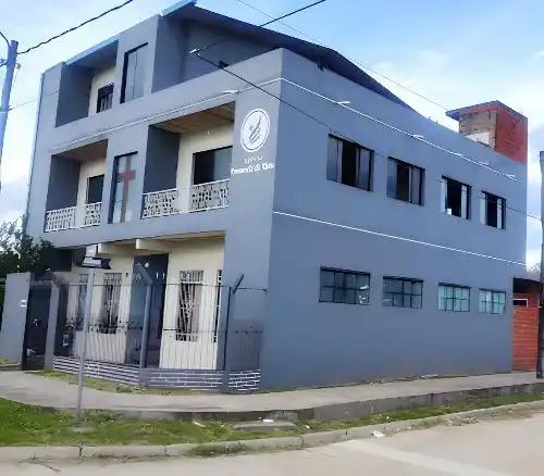 iglesia